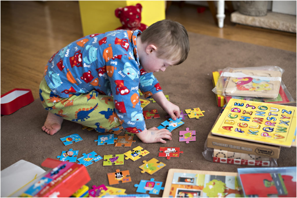 Angie Duncan Photography - A day in YOUR life